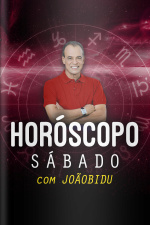 Horóscopo Diário por João Bidu - 03 de Agosto de 2019