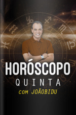 Horóscopo Diário por João Bidu - 15 de Agosto de 2019