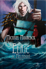 Elric de Melniboné: Livro Dois