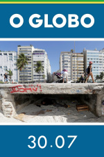 O GLOBO - Edição 30 de Julho de 2019