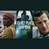 A Quiet Place: Day One