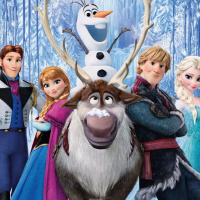 Off the Shelf - Frozen