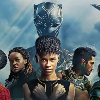 Wakanda Forever Mixes Our Feelings