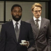 Tenet (etc, etc, etc)