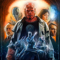 Off the Shelf - Hellboy(s)