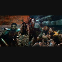 Dungeons amp Dragons tries again, 20 years later