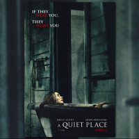 A Quiet Place