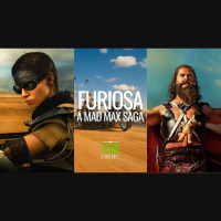 Furiosa: A Mad Max Saga