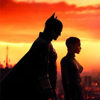 The Batman resurrects our podcast