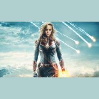 Captain Marvel
