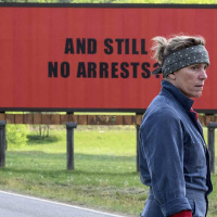 Three Billboards Outside Ebbing Missouri
