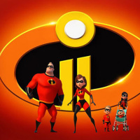 The Incredibles 2