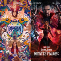 Nerd Critic versus the Multiverses