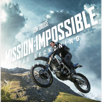 Mission: Impossible - Dead Reckoning Part 1