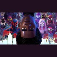Spider-Man: Across the Spider-Verse