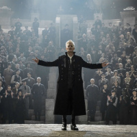 Fantastic Beasts: Crimes of Grindelwald