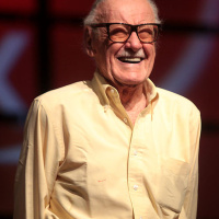 Stan Lee