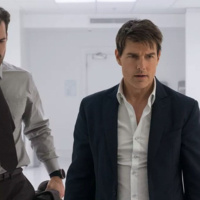 Mission Impossible: Falllout