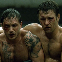 Off the Shelf - Warrior