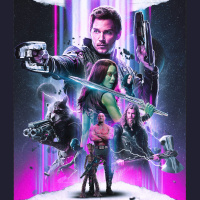 Guardians of the Galaxy Vol. 3