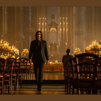 John Wick: Chapter 4