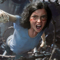 Alita: Battle Angel and Happy Death Day 2U