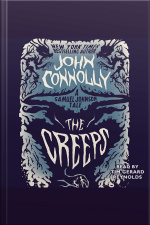 The Creeps: A Samuel Johnson Tale