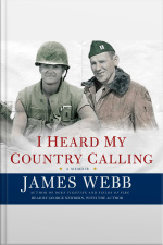 I Heard My Country Calling: A Memoir