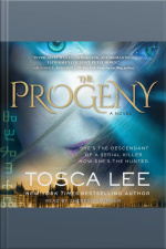 The Progeny: A Novel
