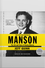 Manson: The Life And Times Of Charles Manson