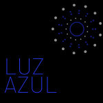 La Luz Azul