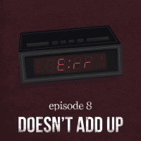 Doesnt Add Up | 8
