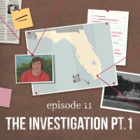 The Investigation Pt. 1 | 11