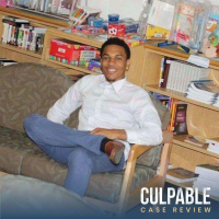 Case Review: Austin Mitchell
