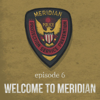 Welcome to Meridian | 6