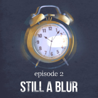 Still a Blur | 2