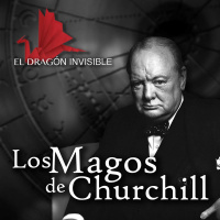 EDI 2x18 – Los misterios de Churchill (con Beatriz Erlanz y Óscar Herradón)