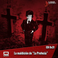 EDI 8x31 - La maldición de La Profecía