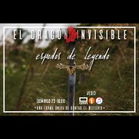 EDI 3x01 - La espada que obsesionó a Franco y el secreto de las espadas de Toledo