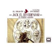 EDI 2x25 - Jack el Destripador: el eterno asesino (con Yvan Figueiras)