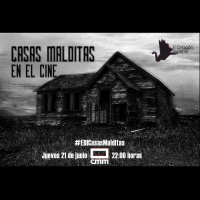 EDI 2x41 - Edificios malditos y cine (con Ángel Gómez y Mikel Navarro)