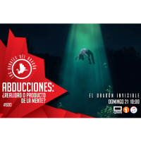 EDI 3x05 - Las abducciones a debate (con Miguel Pedrero y Manuel Berrocal) 21/10/2018