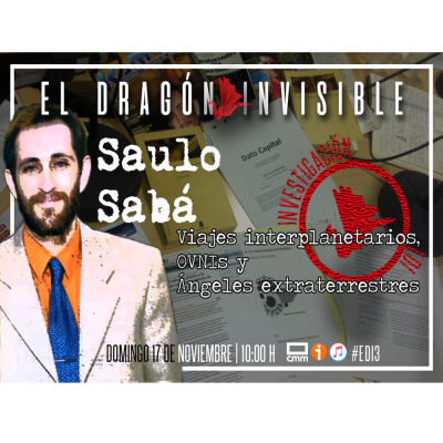 El Dragón invisible