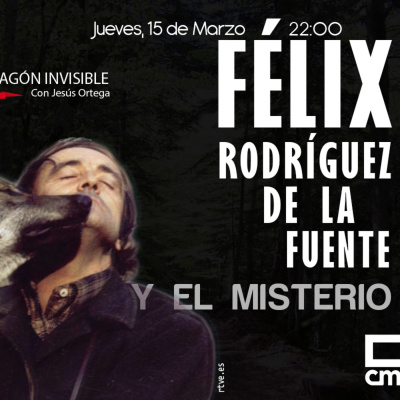 El Dragón invisible