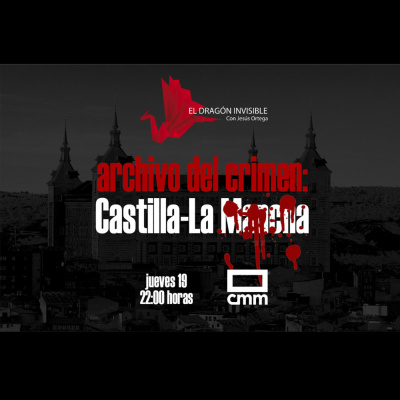 El Dragón invisible