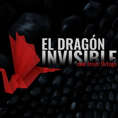 El Dragón invisible