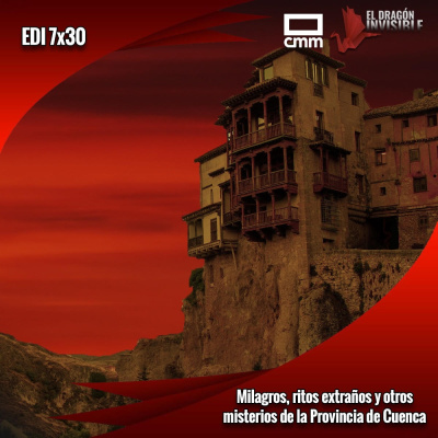 El Dragón invisible