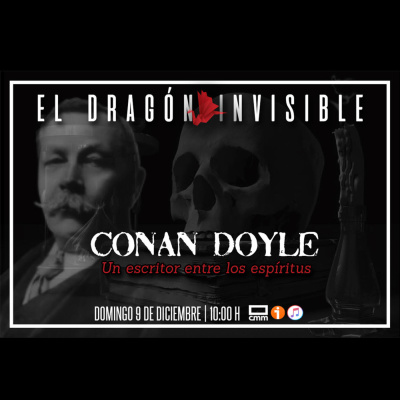 El Dragón invisible
