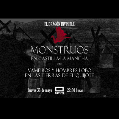 El Dragón invisible