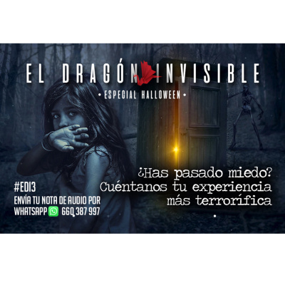 El Dragón invisible